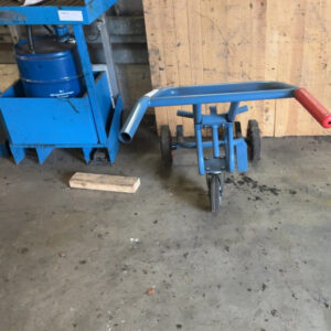 .Flaschentransportwagen – Bild 2