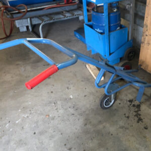 .Flaschentransportwagen – Bild 3