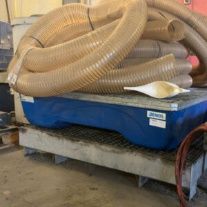 .DENIOS Auffangwanne – Bild 1