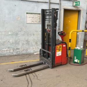 .LINDE L16 – Bild 1