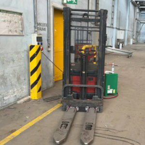 .LINDE L16 – Bild 2