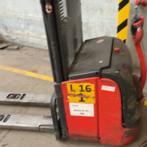 .LINDE L16 – Bild 3