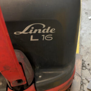 .LINDE L16 – Bild 4