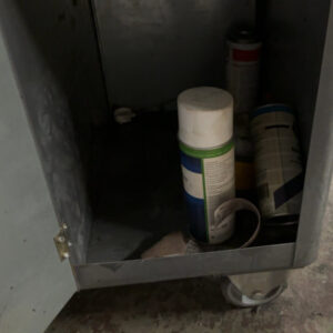 .Werkstattwagen – Bild 11