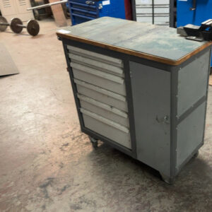 .Werkstattwagen – Bild 2