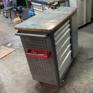 .Werkstattwagen – Bild 3