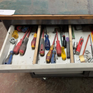 .Werkstattwagen – Bild 4