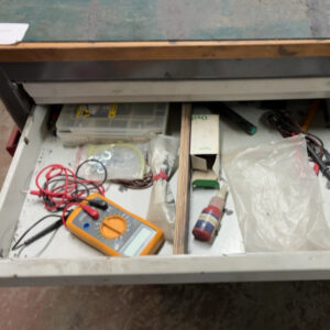 .Werkstattwagen – Bild 5