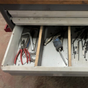 .Werkstattwagen – Bild 6