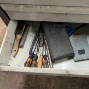 .Werkstattwagen – Bild 8