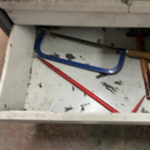 .Werkstattwagen – Bild 9