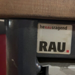 .METEC Werkstattwagen – Bild 3