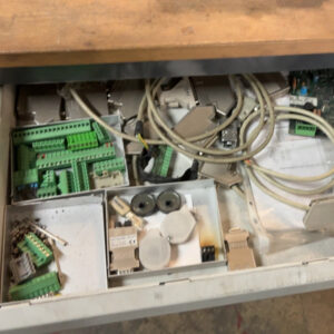 .METEC Werkstattwagen – Bild 5