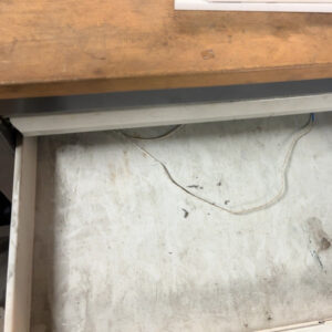 .METEC Werkstattwagen – Bild 6