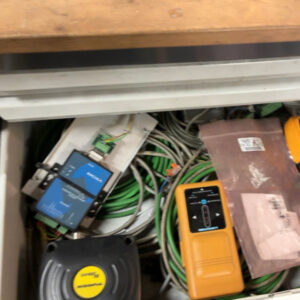 .METEC Werkstattwagen – Bild 7