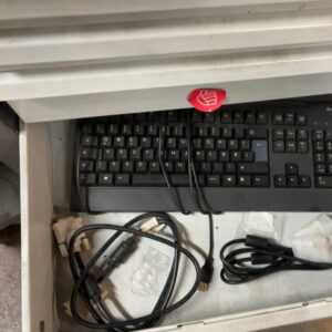 .METEC Werkstattwagen – Bild 8