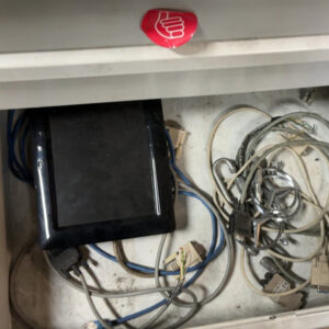 .METEC Werkstattwagen – Bild 9