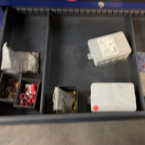 .METEC Werkstattwagen – Bild 3