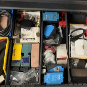 .METEC Werkstattwagen – Bild 4