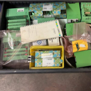 .METEC Werkstattwagen – Bild 6