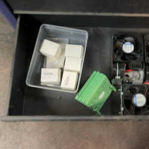 .METEC Werkstattwagen – Bild 8