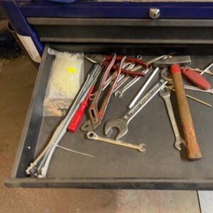 .PROMAT Werkstattwagen – Bild 4