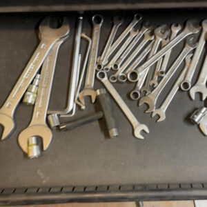 .PROMAT Werkstattwagen – Bild 5