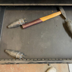 .PROMAT Werkstattwagen – Bild 6