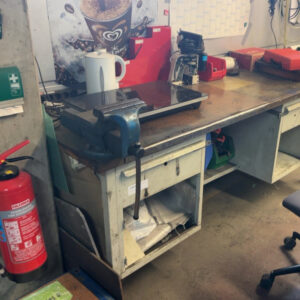 .Werkbank – Bild 1