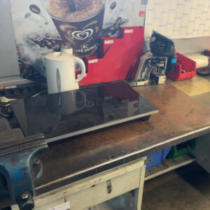 .Werkbank – Bild 2