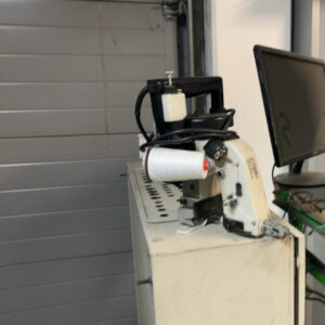 .YAO HAN F300A Sacknähmaschine – Bild 2