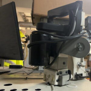 .YAO HAN F300A Sacknähmaschine – Bild 4