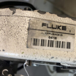 .YAO HAN F300A Sacknähmaschine – Bild 5