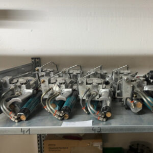 .AZ TAM-301R pneumatische Bündelzange – Bild 1