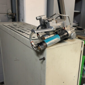 .AZ TAM-301R pneumatische Bündelzange – Bild 2