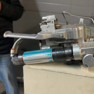 .AZ TAM-301R pneumatische Bündelzange – Bild 3