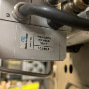 .AZ TAM-301R pneumatische Bündelzange – Bild 5