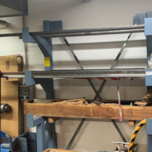 .PHÖNIX Kragarmregal – Bild 2