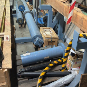 .PHÖNIX Kragarmregal – Bild 3