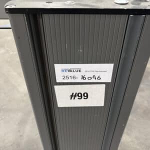 Montagetisch, rolllbar &  höhenverstellbar – Bild 8