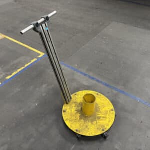 Transportwagen – Bild 1