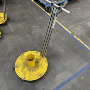 Transportwagen – Bild 2