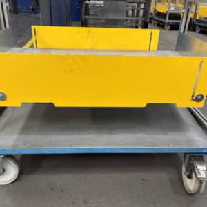 Transportwagen / Montagewagen – Bild 5