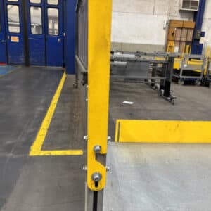 Transportwagen / Montagewagen – Bild 6