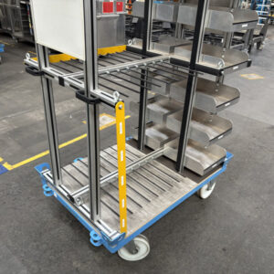 Kommissionierwagen – Bild 10