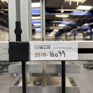 Kommissionierwagen – Bild 11