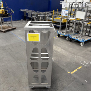 Kommissionierwagen – Bild 6