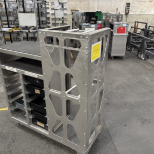 Kommissionierwagen – Bild 7