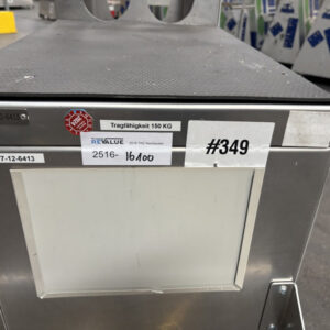 Kommissionierwagen – Bild 9