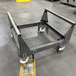 Transportgestell – Bild 1